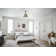 Kirzia 15cm Ceiling Fan with LED Lights