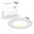 6" Recessed LED Panel Light
