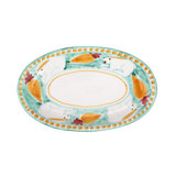 Campagna Terracotta Tray