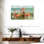 Harnek Coastal Poppies Light-108013050