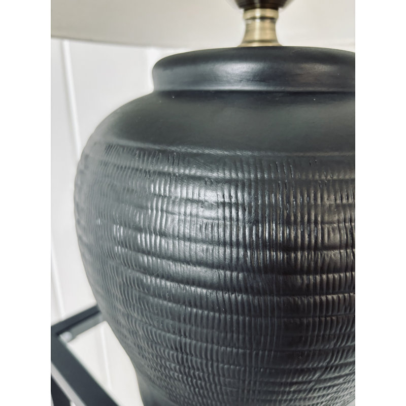 Ceramic Table Lamp