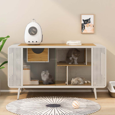 Console Clotario 55,12 po