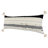 Contemporary Striped Tasseled Woven 100% Cotton Decorative Throw Pillow Cover-1879875089-1985699425-1978696644