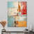 Toile tendue