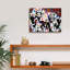 «Boxer Rainbow Drips» par Abstract Graffiti-1740608809