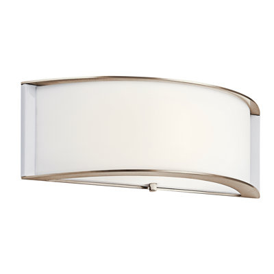 Plafonnier encastré 1 lumière Dolbeare