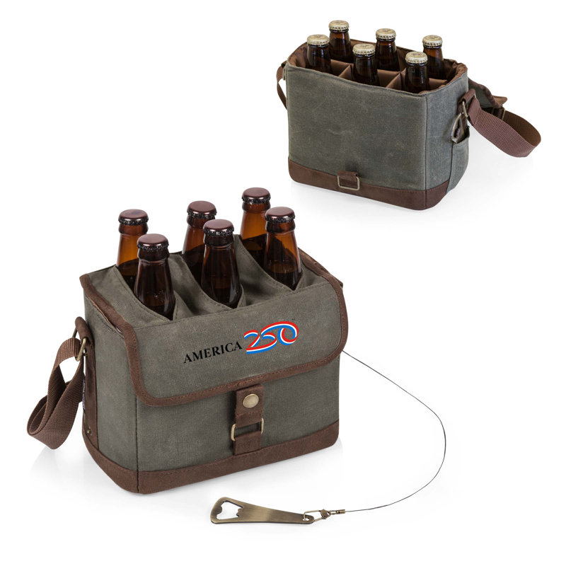 Sac à bière America250, Kaki