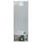 Designer 5.9 Cubic Feet Upright Freezer with Adjustable Temperature Controls