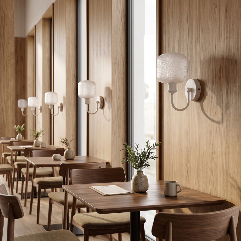 Wall Sconce