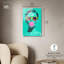 Art mural Bubblegum Pop, impression sur toile par Art Remedy, prêt à accrocher, 20 x 30-2076835449