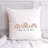BohoChristmas-11 Reversible Throw Pillow-1960327291