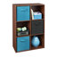 Bibliothèque standard H 35 "x l 24"