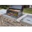 Charbroil Medallion Series Stainless Steel Drop-In 4-Burner Grill