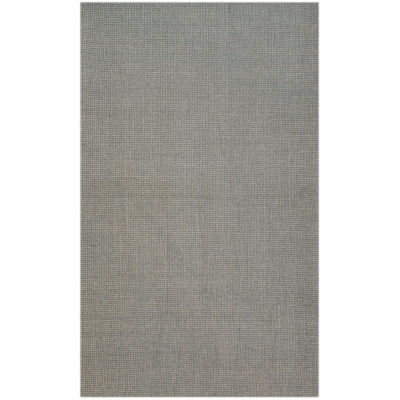 Marbel Geometric Hand Woven 170cm X 240cm Area Rug