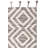 Alimatou Hand Tufted Wool Geometric Rug-1312998202