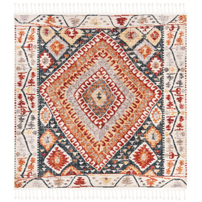 Heliodoro Performance Southwestern Rug