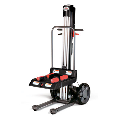 350 Lb. Capacity Hand Truck Dolly
