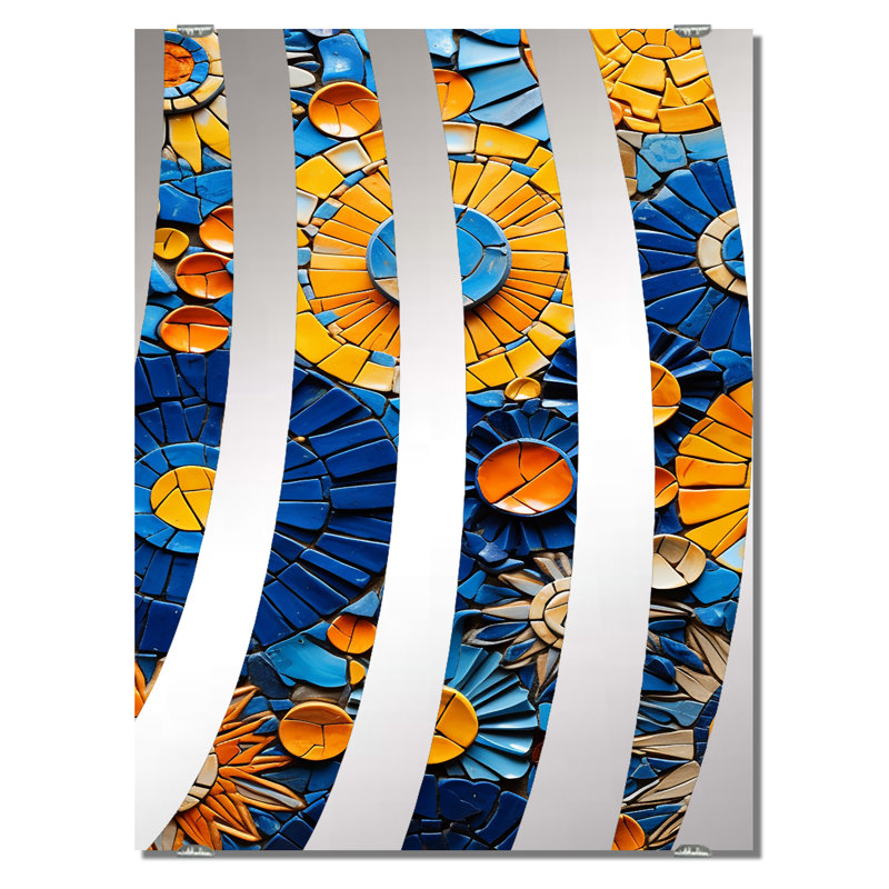 Miroir Corkey, 32 po x 24 po