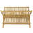Dontai Adjustable Bamboo Dish Rack