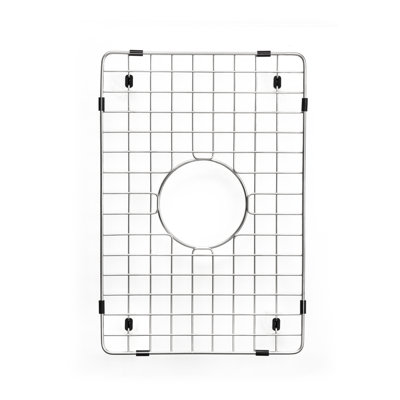 Houzer Stainless Steel Sink Bottom Grid - BG-8740
