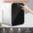 VEVOR 0.7 Cubic Feet Portable Countertop Mini Fridge-90764869