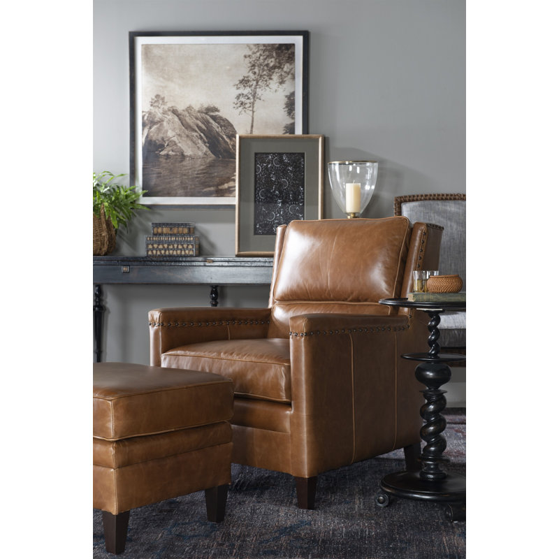 Trading Company Armchair