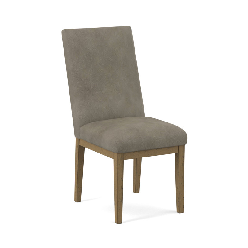 Upholstered Dining Chair, Applause Ashton, Espresso