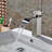 Single-Hole Single-handle Bathroom Faucet-61706869