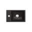 Milano 14.57'' L Bathroom Sink-532978798
