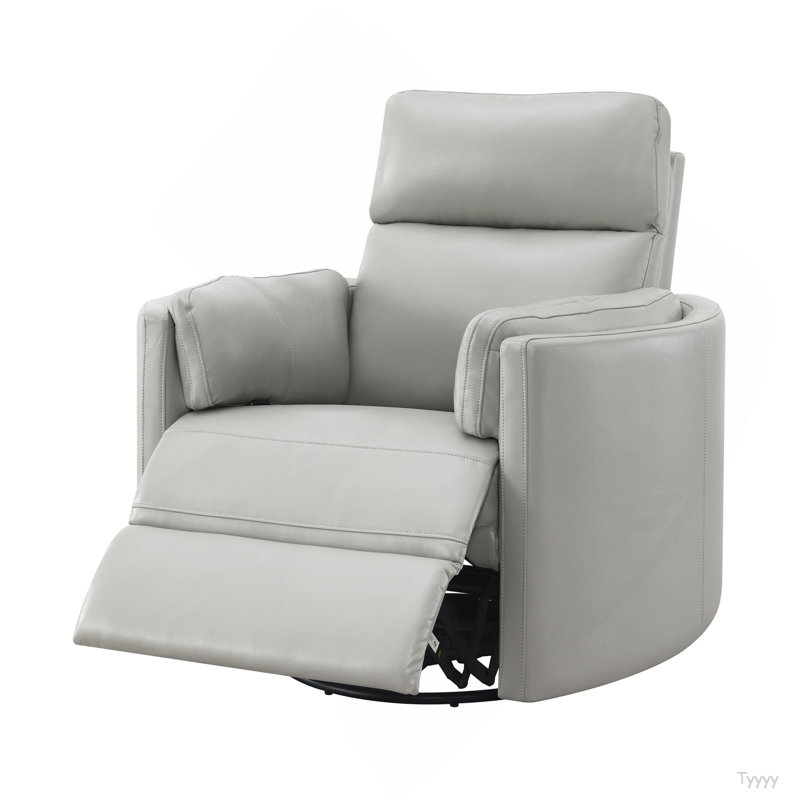 Fauteuil inclinable et oscillant Sagen