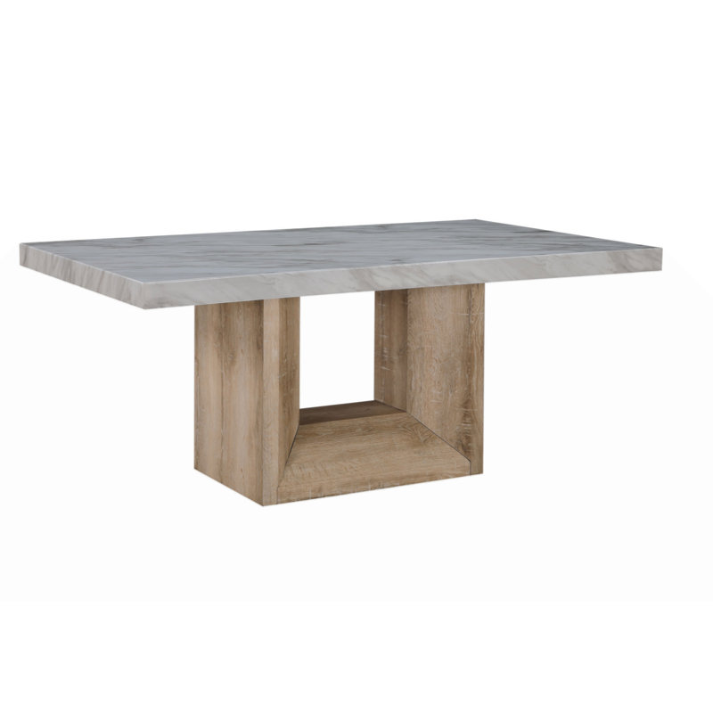 SHEENA 5PC DINING TABLE SET