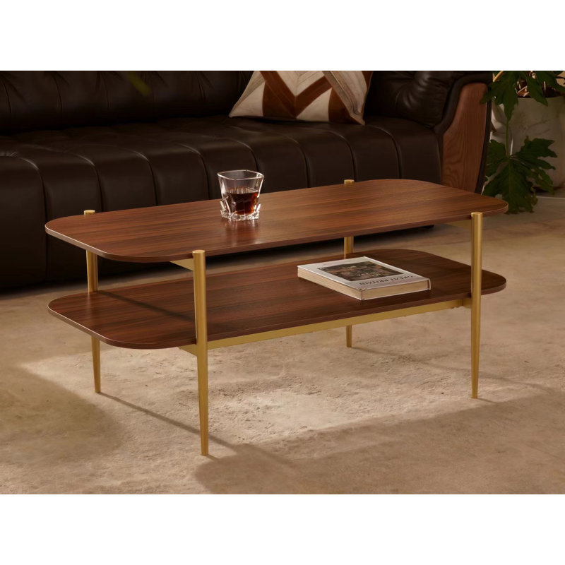 Table basse Shrine