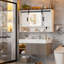 Armoire de salle de bain Farmhouse
