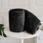 Rehana Snug Soft Chunky Ribbed Cord Plush Throw Blanket-1123107723-1123107726