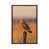Classic Wood Floater Frame
