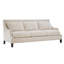 Kensington Place 2 Piece Down Feather Configurable Living Room Set