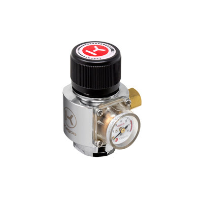 Kegco NS-BMR-L Mini CO2 Regulator