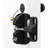 Key Lockable 2 Way Gate Latch With Spring Loaded Pull Cable And ...