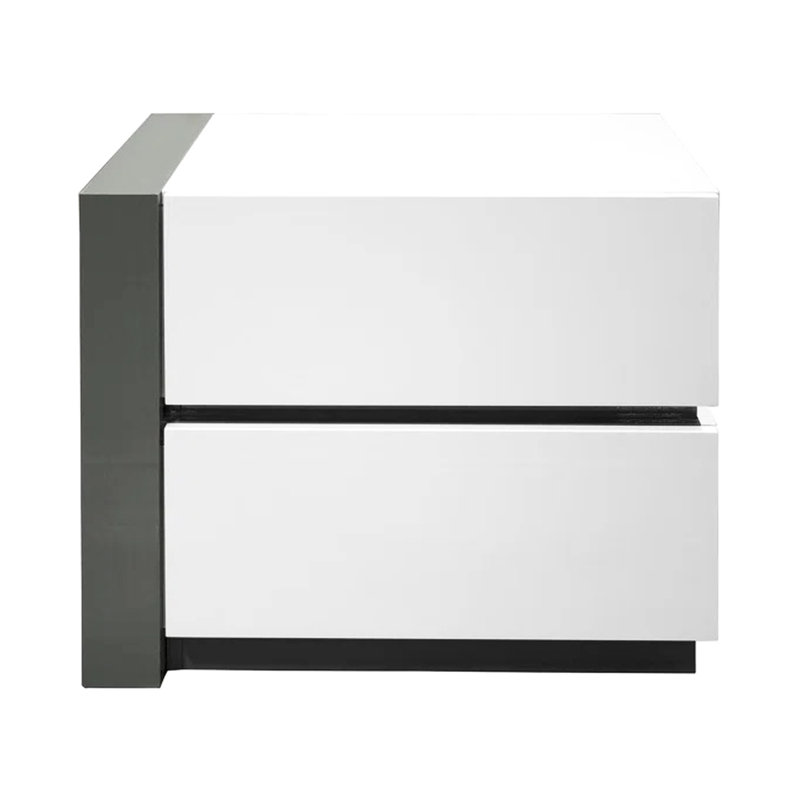 Table de chevet Modern