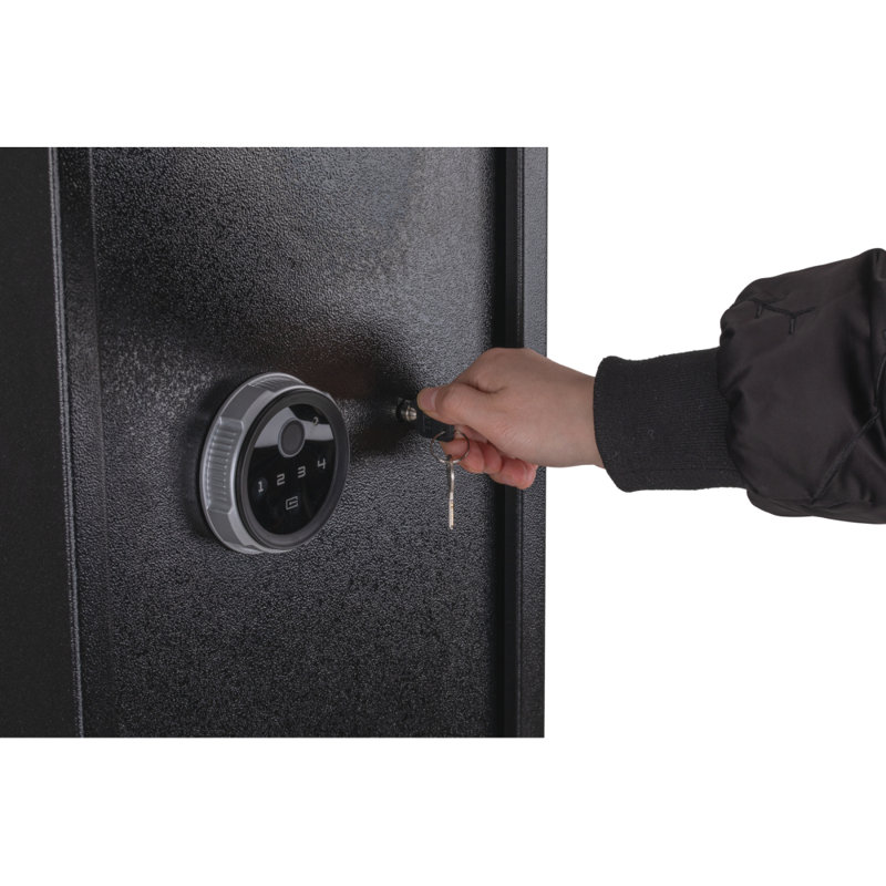 Gun Safe Lock