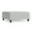 Harrison Coffee Table Storage Ottoman