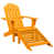 Orange is out of stock