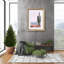 Faux Cedar Tree in Pot - Large Artificial Plant for Home Office Decor-995093991-995093990