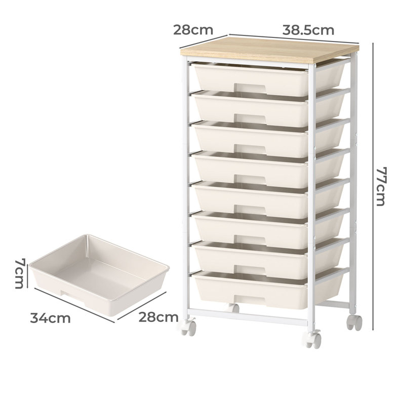 Accent Cabinet