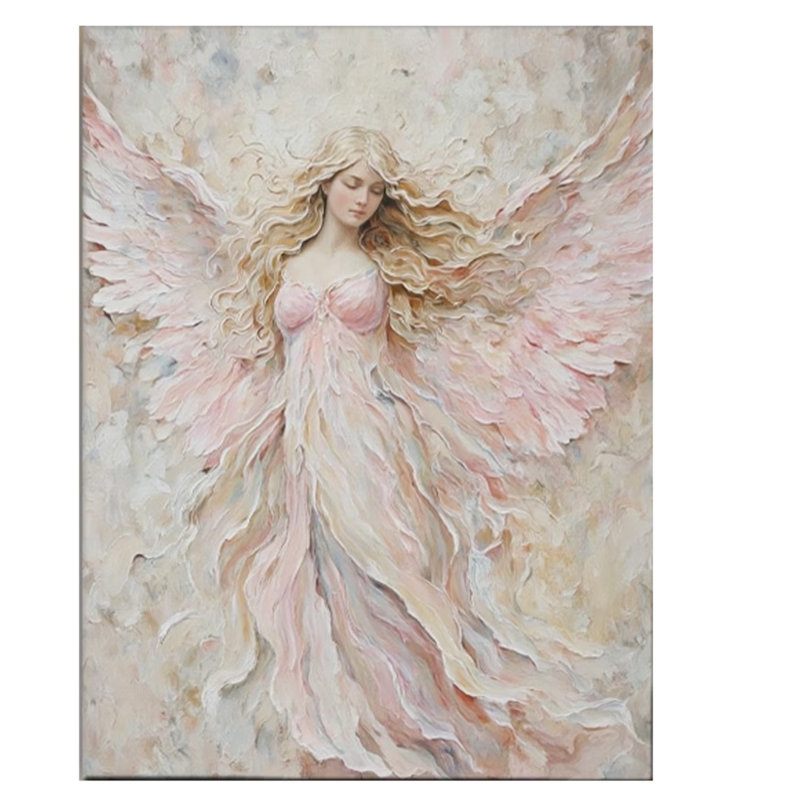 Wrapped Canvas Print, 30 cm H x 20 cm W