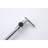 Wall Mount Folding Kitchen Pot Filler Faucet-119337388
