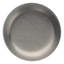 Pomme de douche à pluie mince 8 po carrée avec bras mural à 90 degrés IPS 1/2 po x 19 po IPS-105842146