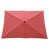 Rouge brique est en rupture de stock