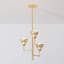 Alora 3 Light Chandelier-1732529418