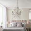 Berkar 3 Light Chandelier
